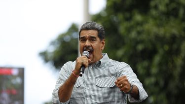 El Frente Amplio no asistirá a la asunción de Maduro, aunque algunos dirigentes podrían ir por su cuenta