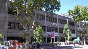 El Parlamento aprobó nuevo proyecto de ley de intervención del Casmu