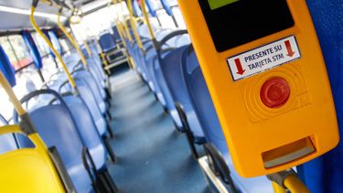 IM acredita beneficios a usuarios del transporte este lunes