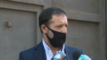 Formalizaron a joven de 20 años por el homicidio de policía en Conciliación