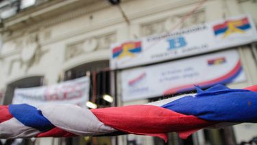 FA criticó los plazos para la reforma de seguridad social