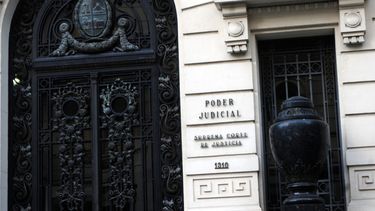Amenazaron a magistradas que dictaron la sentencia por vacunación a menores