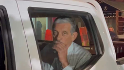 El Partido Nacional expulsó al alcalde de Cerro de las Cuentas, Humberto Allende