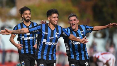 Los cuatro partidos aplazados del Apertura uruguayo se jugarán el