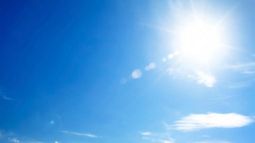 Calor por las tardes y sin lluvias: así estará el tiempo el fin de semana, según Inumet