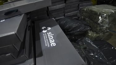 Lustemberg valoró operativo de atención a personas en situación de calle mientras abordan temas estructurales