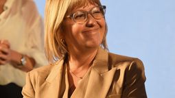 Cristina Lustemberg apuntará a fortalecer el rol rector del Ministerio de Salud Pública en su gestión