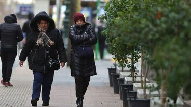El corazón del invierno será muy frío: meteorólogo Mario Bidegain advirtió por bajas temperaturas