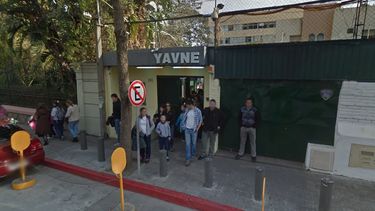 Detectaron tres casos de COVID-19 en el Colegio Yavne