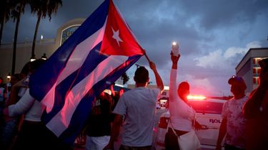 Cuba prohíbe manifestación opositora prevista para el 15 de noviembre
