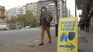 Cuatro departamentos están en riesgo naranja según Harvard