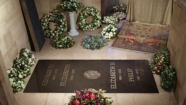El funeral de la reina Isabel, uno de los hitos del año