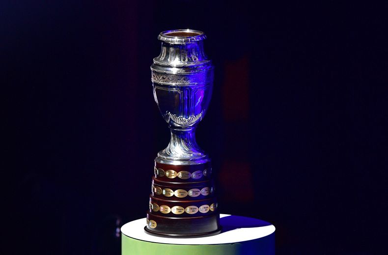 Copa América.
