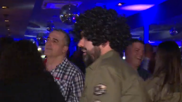 Fiesta de la Nostalgia 2023.