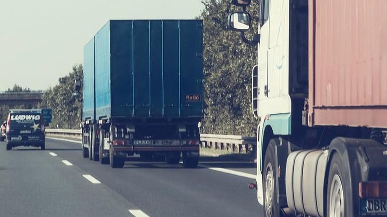 Polémica entre los transportistas por la nueva guía de carga: algunos la rechazan y diputado pide prórroga