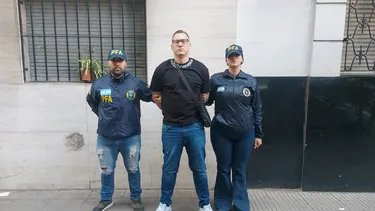 El Ministerio del Interior coordina con el de Defensa para el traslado de Luis Fernández Albín