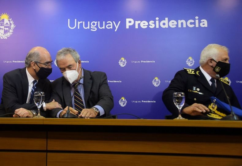 Gobierno da luz verde a contratación de hasta 1.000 policías retirados
