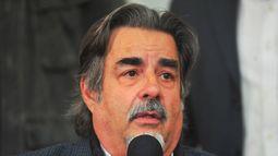 Gustavo Zubía coincide con sacar cárceles de la órbita de Interior, pero discrepa con Ministerio de Justicia