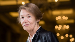 Glenda Jackson
