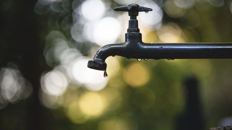 ¿Qué pasó con el agua de OSE este miércoles en Montevideo?