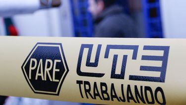 Último día para anotarse a llamado laboral de UTE.