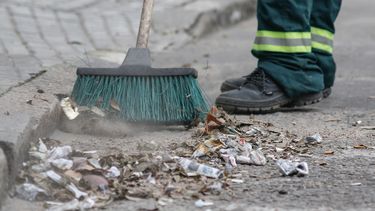 Jornales solidarios darán oportunidades laborales a 9.000 personas en todo el país.