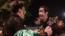 Carnaval 2023: la programación de carnaval para este viernes