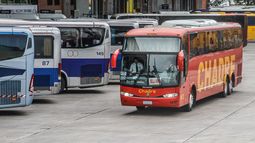 Boleto de transporte por carretera aumentará un promedio de 2,483% a partir del lunes