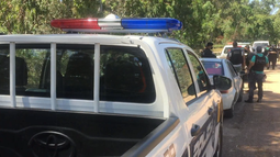 Hombre de 82 años fue asesinado en Punta del Diablo