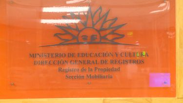 Registrales no atienden al público desde este martes.