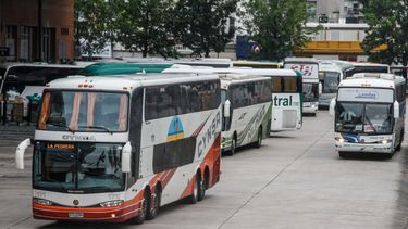 Sube el precio del boleto interdepartamental y suburbano a partir del sábado