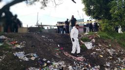 Formalizaron a la pareja sospechosa por doble homicidio en el barrio 19 de Abril