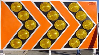 Desvíos y paradas suprimidas hasta el 25 de enero en Montevideo.