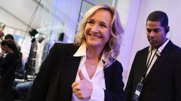 Laura Raffo presentó un proyecto de ley para bajar el costo de vida pero no descarta asumir en Antel