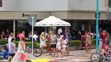 Enero a tope en algunas localidades turísticas
