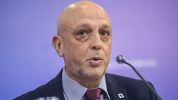 Rafael Radi reclamará más presupuesto para la ANII