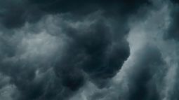 El pronóstico de Inumet para este fin de semana.