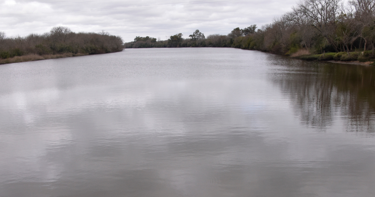 Hallaron el cuerpo de un joven de 22 años en el río Tacuarí tras operativo de búsqueda