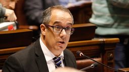 Para Mahía, “fue un discurso dirigido a la coalición”