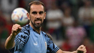 godin: es dificil perder y que se te acabe la ilusion