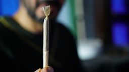 MSP lanza programa para prevenir el consumo de drogas.