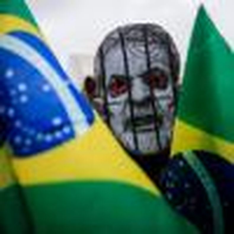 Pasos de la investigación que llevaron a la condena contra Lula Da Silva