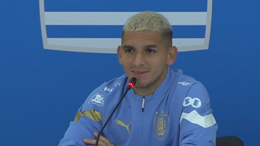 torreira explico como trabaja uruguay para enfrentar a corea