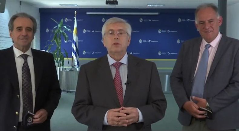 Día Mundial del Turismo: Viera convocó a trabajar para una exitosa reapertura