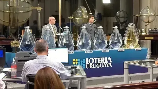 Resultados Quiniela Uruguay lunes 04 de mayo: números ganadores del sorteo vespertino y nocturno
