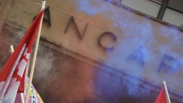 Paro del PIT- CNT definido para el próximo 23 de marzo