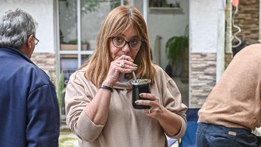 Cecilia Cairo presentó su renuncia y dejará de ser la ministra de Vivienda&nbsp;