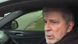 El presidente de Nacional, Alejandro Balbi, habló con el cuerpo técnico, incluido Álvaro Gutiérrez, y los jugadores por el mal momento del equipo.