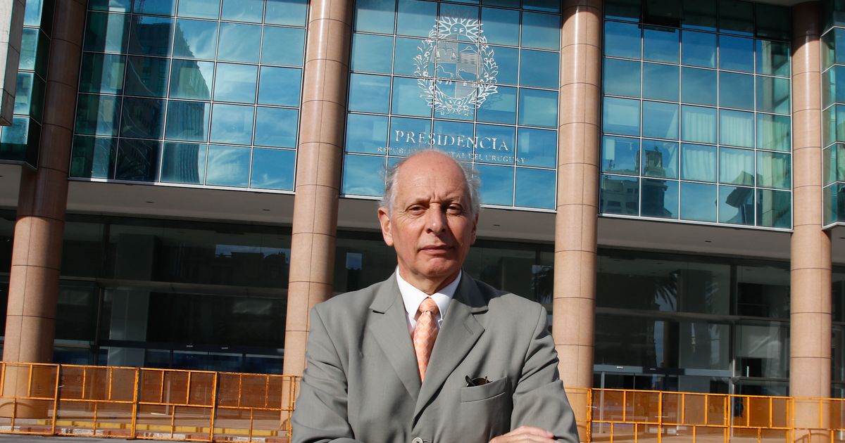 Salle cuestionó obras impulsadas por Cosse y propone reducir salarios de legisladores y del presidente