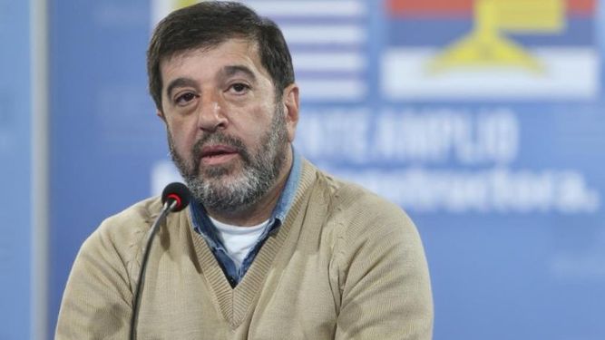 FA afirmó que hay una emergencia económica y de seguridad en el país